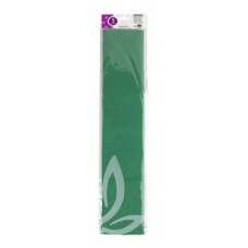 PAPEL CREPE VERDE PAPEL CREPE VERDE